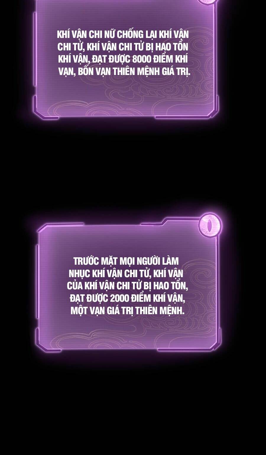 Ta Trời Sinh Đã Là Nhân Vật Phản Diện Chapter 109 - Trang 42