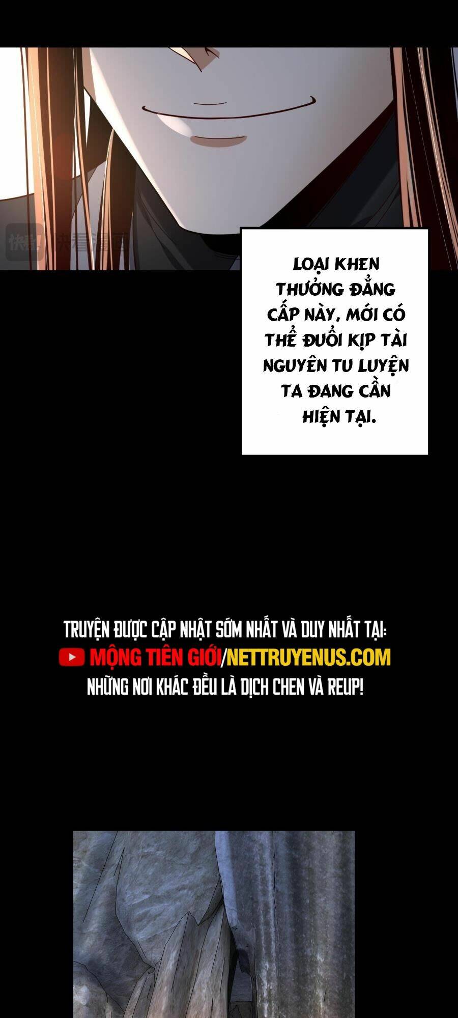 Ta Trời Sinh Đã Là Nhân Vật Phản Diện Chapter 109 - Trang 43