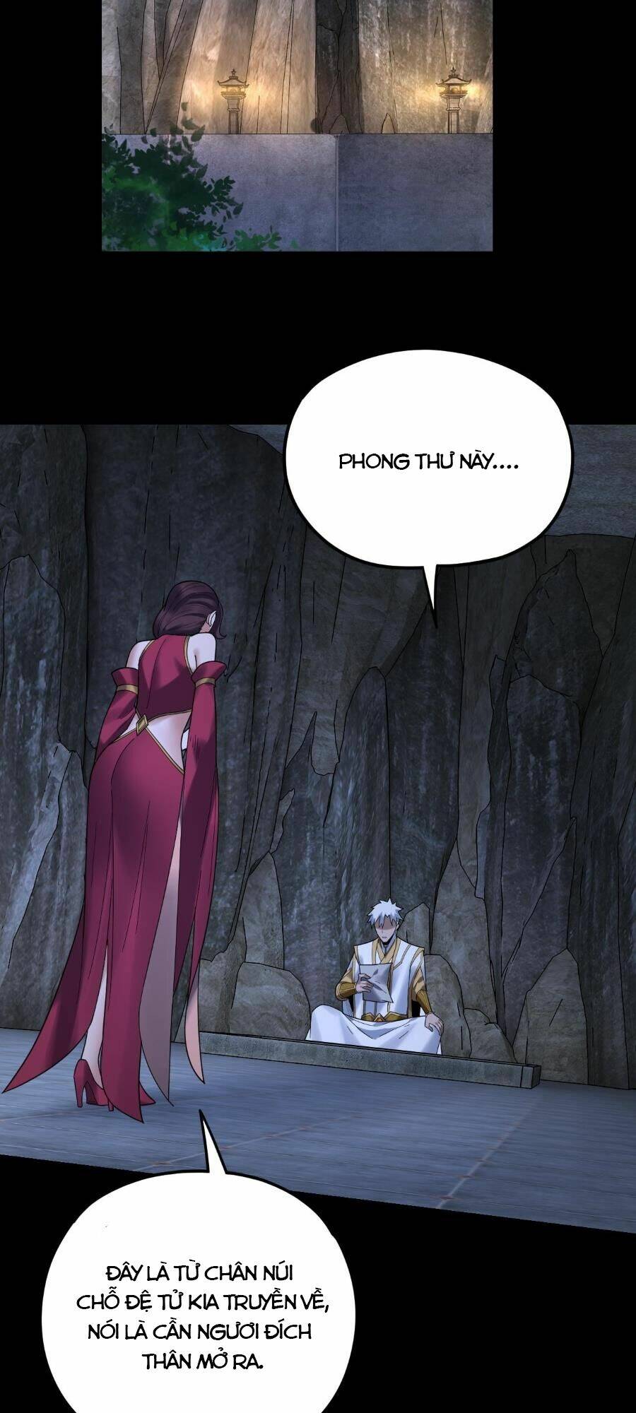 Ta Trời Sinh Đã Là Nhân Vật Phản Diện Chapter 109 - Trang 44