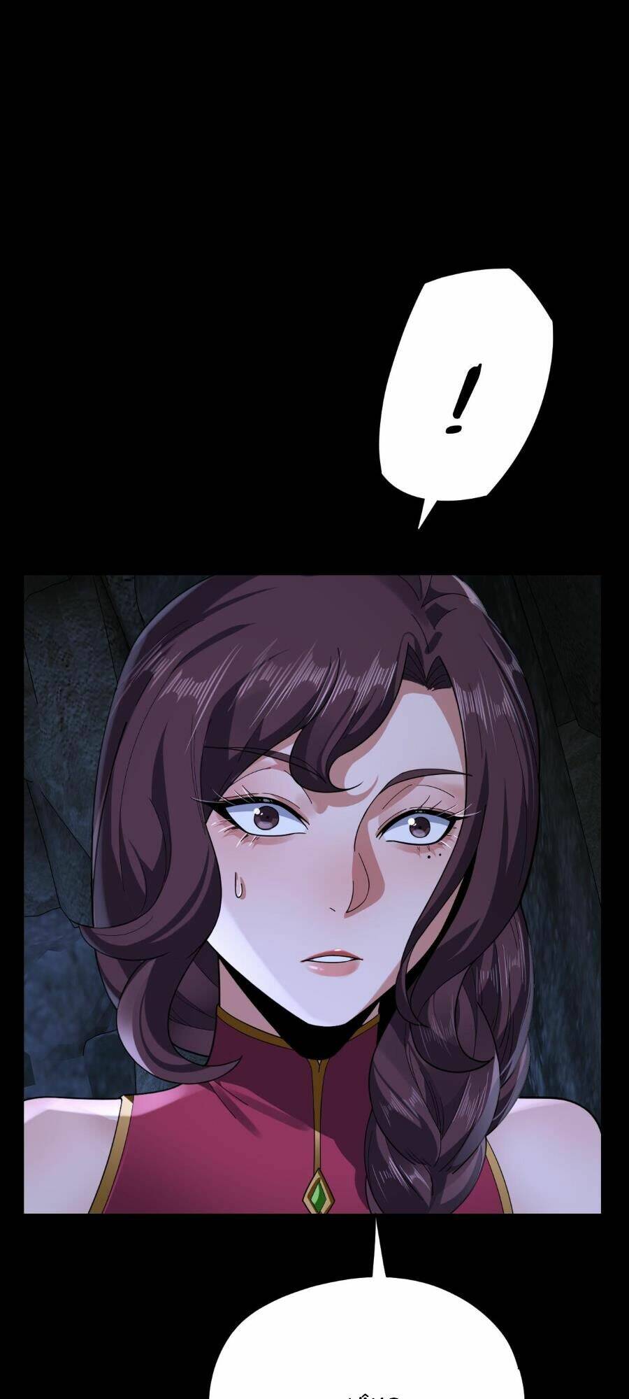 Ta Trời Sinh Đã Là Nhân Vật Phản Diện Chapter 109 - Trang 47