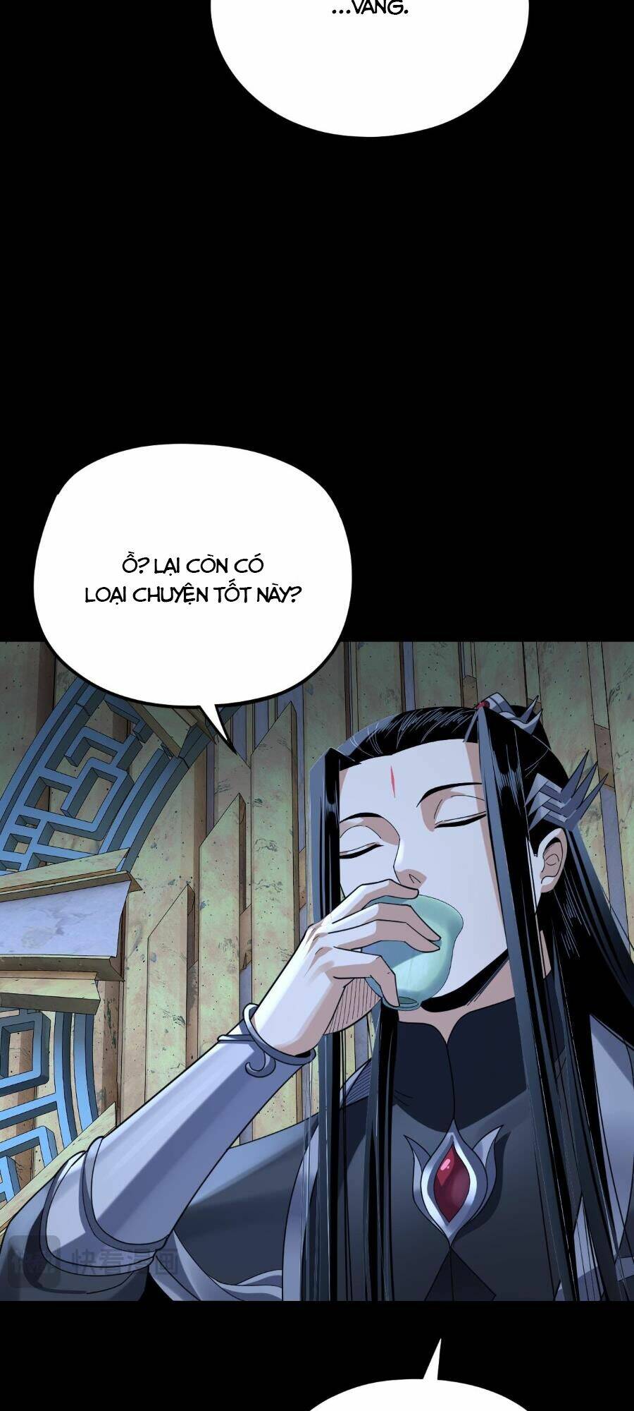 Ta Trời Sinh Đã Là Nhân Vật Phản Diện Chapter 109 - Trang 48