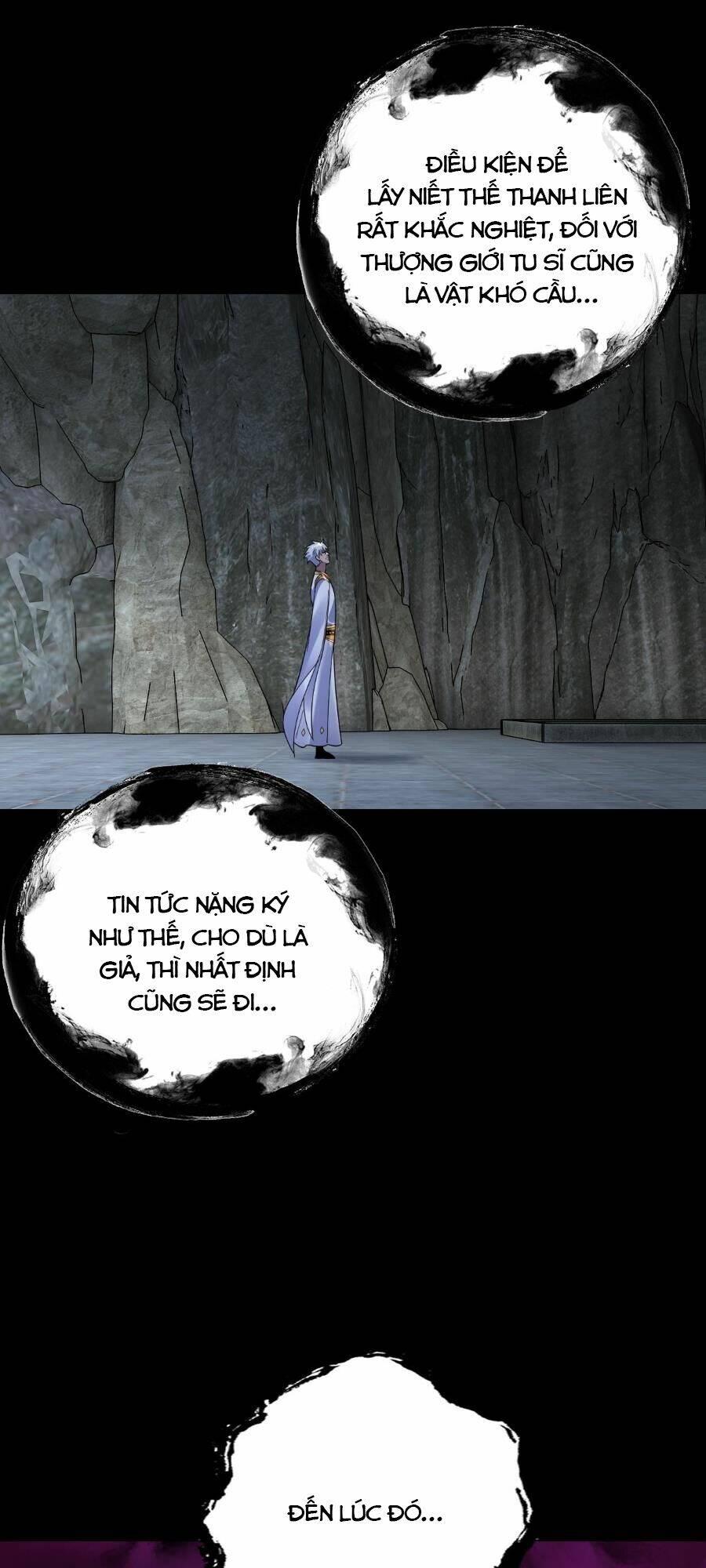 Ta Trời Sinh Đã Là Nhân Vật Phản Diện Chapter 109 - Trang 54