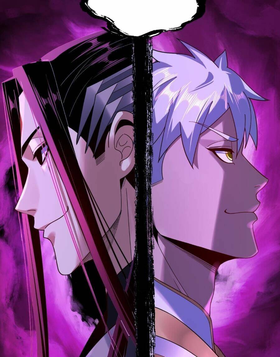 Ta Trời Sinh Đã Là Nhân Vật Phản Diện Chapter 109 - Trang 55