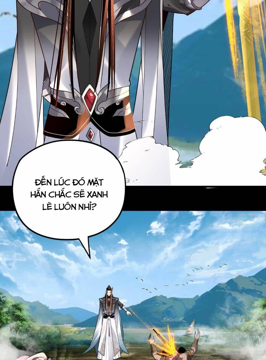 Ta Trời Sinh Đã Là Nhân Vật Phản Diện Chapter 109 - Trang 5