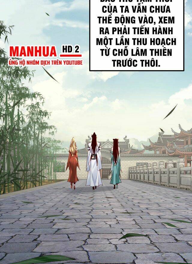 Ta Trời Sinh Đã Là Nhân Vật Phản Diện Chapter 11 - Trang 20