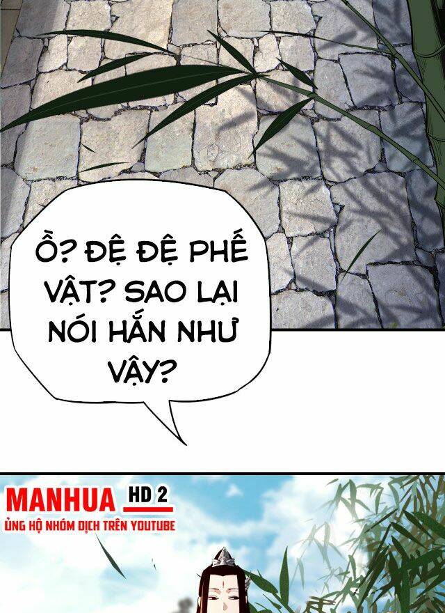 Ta Trời Sinh Đã Là Nhân Vật Phản Diện Chapter 11 - Trang 3