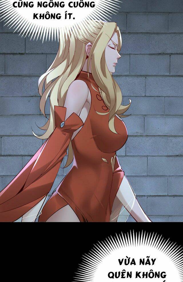 Ta Trời Sinh Đã Là Nhân Vật Phản Diện Chapter 11 - Trang 46