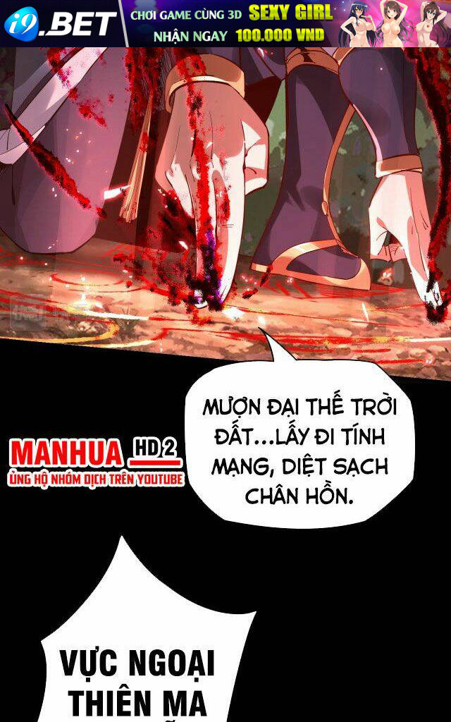 Ta Trời Sinh Đã Là Nhân Vật Phản Diện Chapter 11 - Trang 58