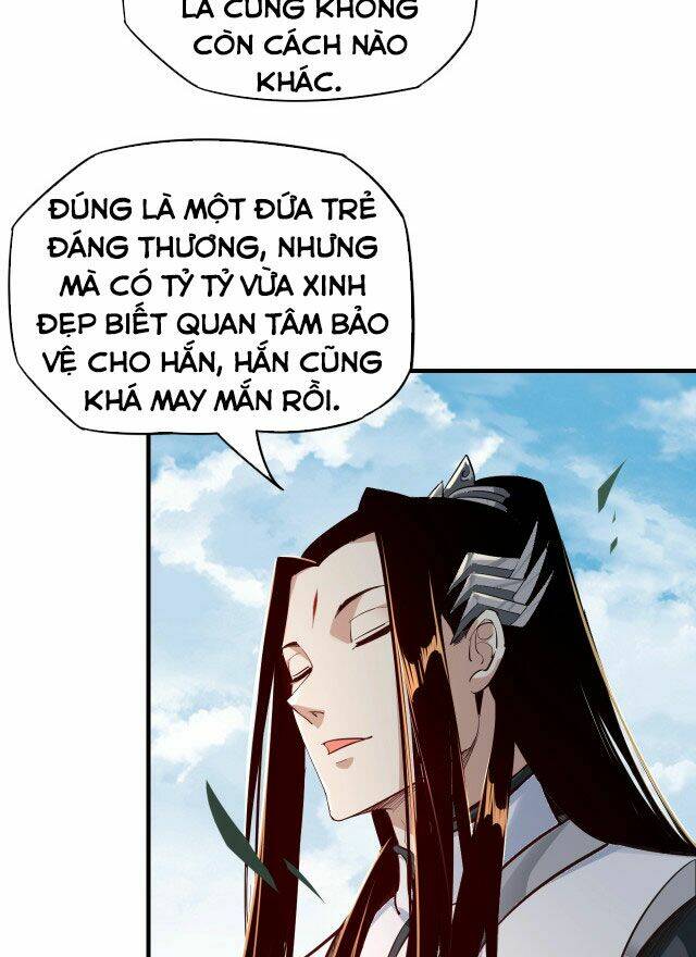 Ta Trời Sinh Đã Là Nhân Vật Phản Diện Chapter 11 - Trang 5