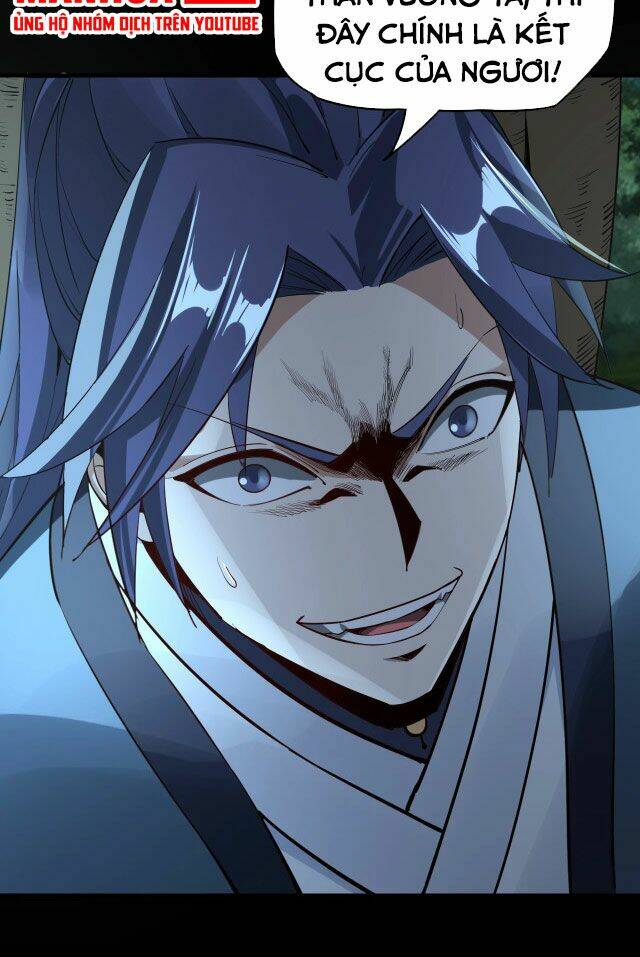 Ta Trời Sinh Đã Là Nhân Vật Phản Diện Chapter 11 - Trang 68