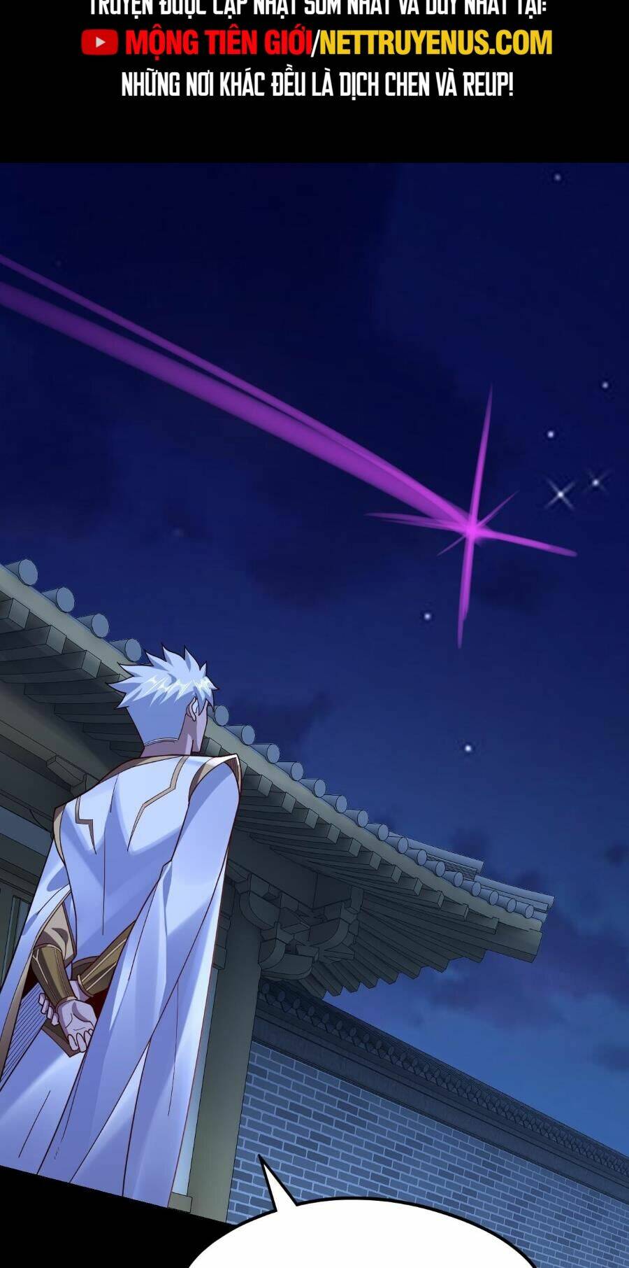 Ta Trời Sinh Đã Là Nhân Vật Phản Diện Chapter 110 - Trang 10