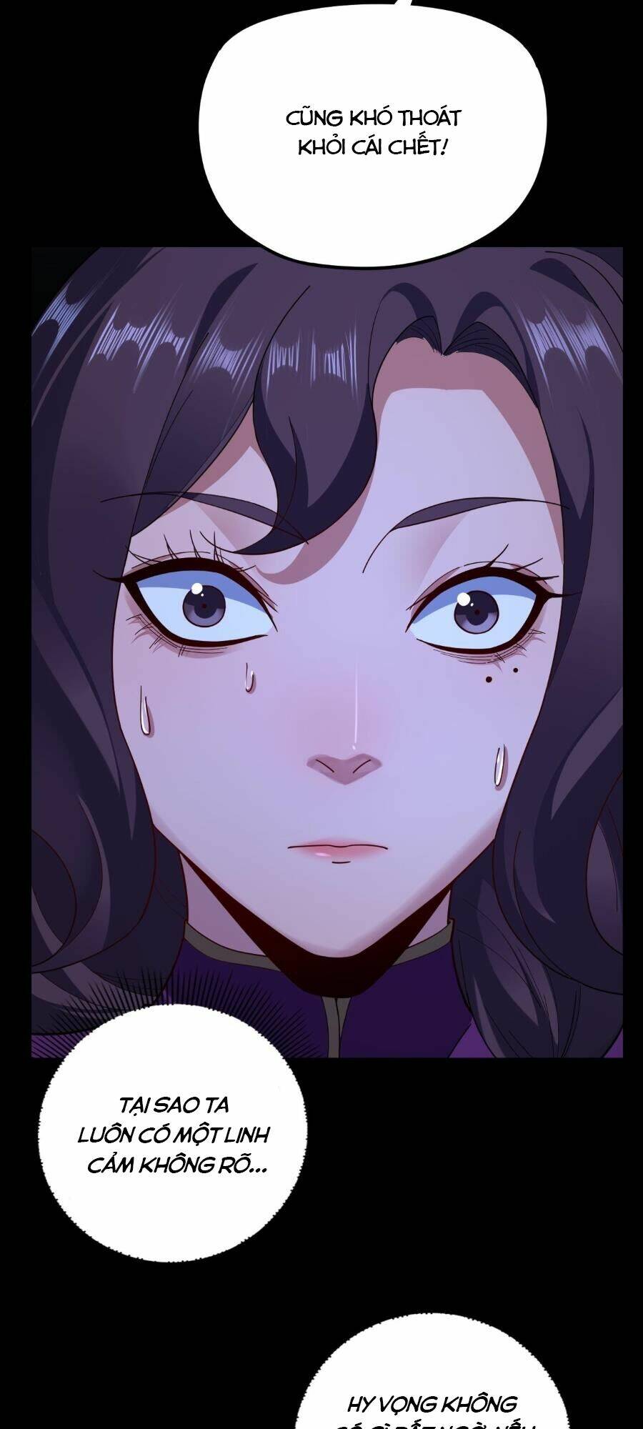 Ta Trời Sinh Đã Là Nhân Vật Phản Diện Chapter 110 - Trang 12