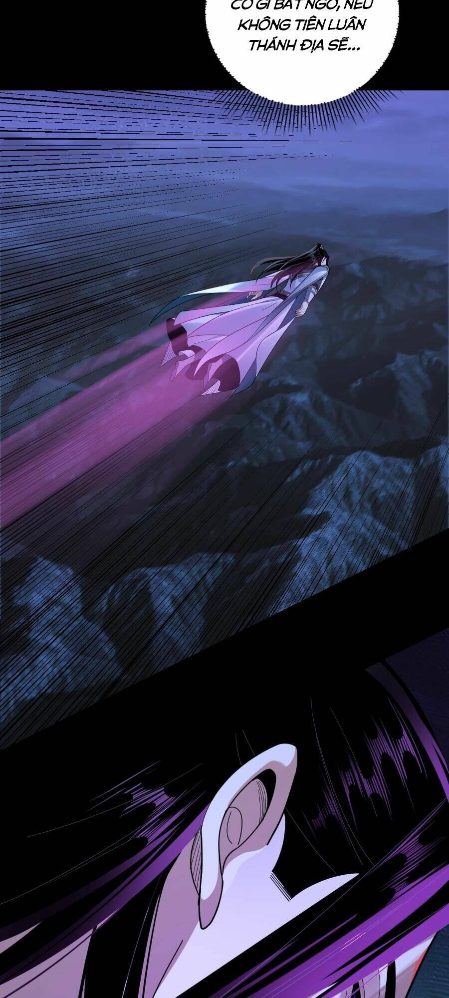 Ta Trời Sinh Đã Là Nhân Vật Phản Diện Chapter 110 - Trang 13