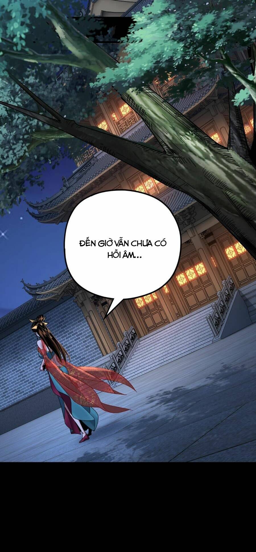 Ta Trời Sinh Đã Là Nhân Vật Phản Diện Chapter 110 - Trang 15