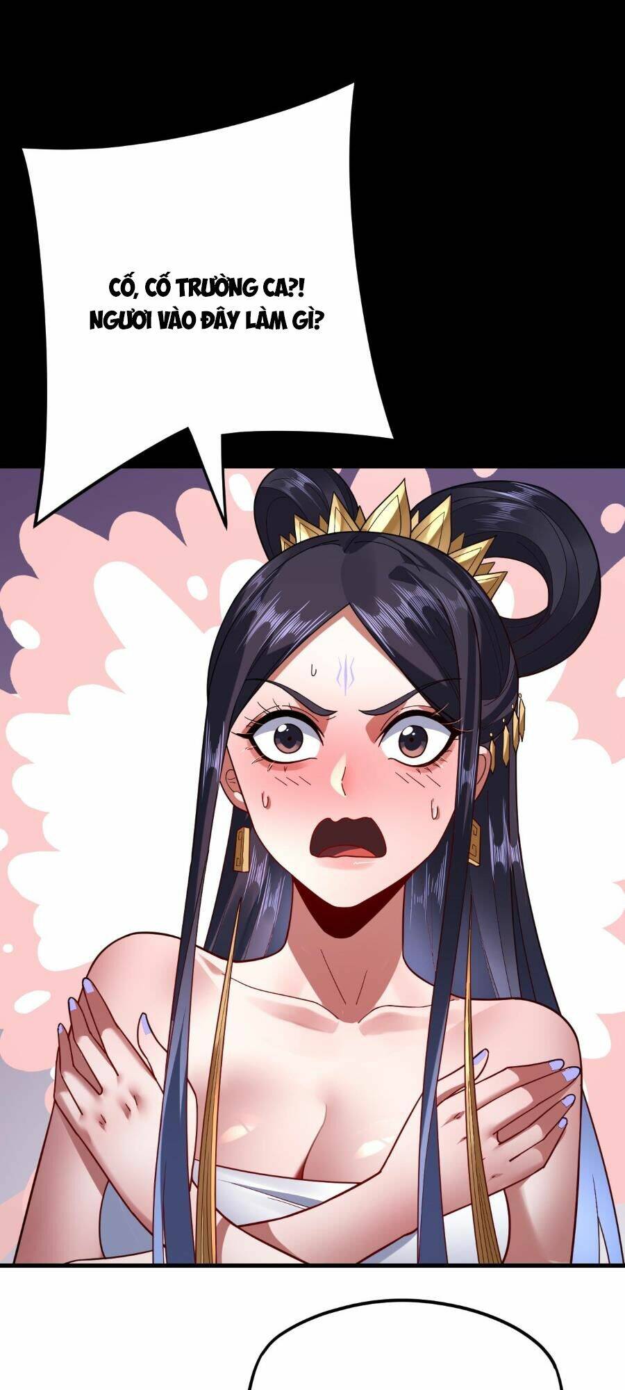 Ta Trời Sinh Đã Là Nhân Vật Phản Diện Chapter 110 - Trang 21