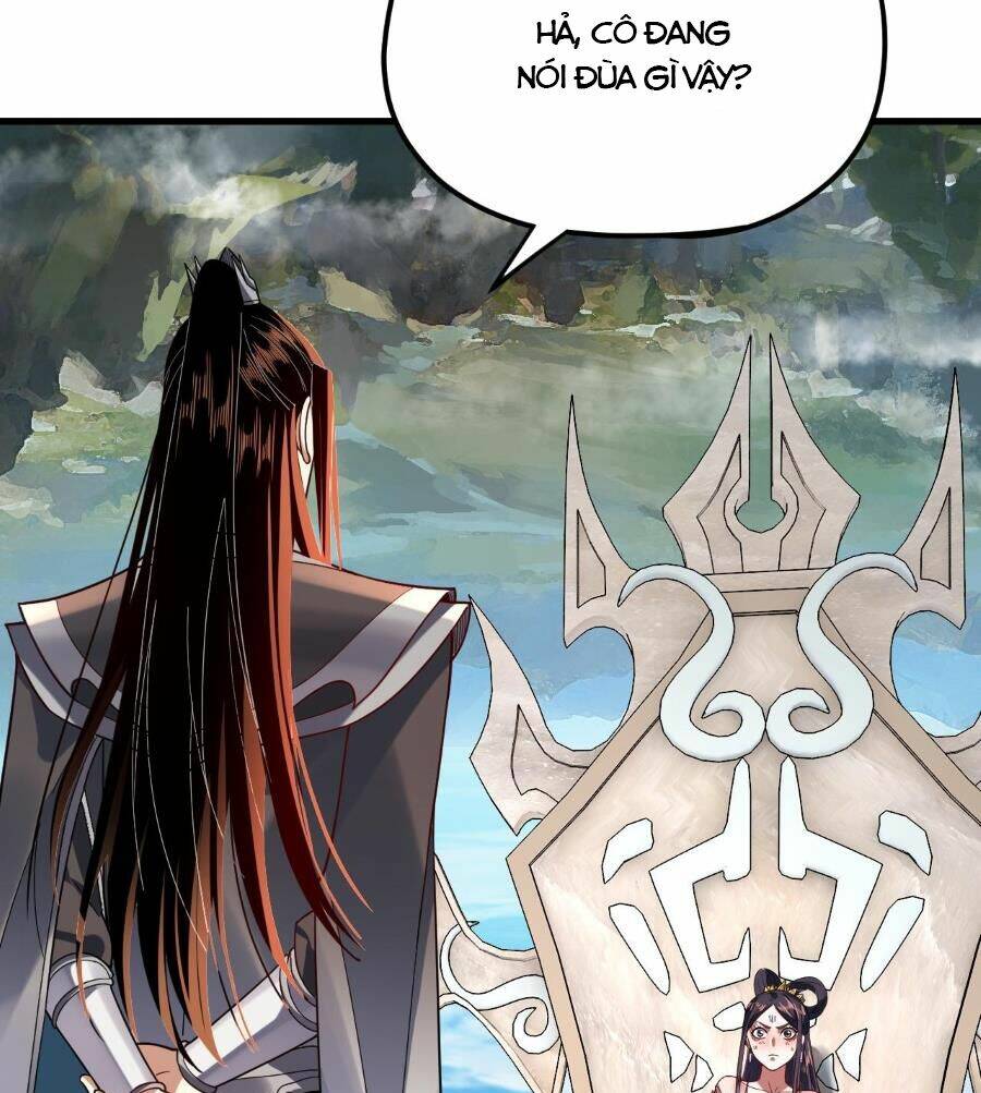 Ta Trời Sinh Đã Là Nhân Vật Phản Diện Chapter 110 - Trang 22