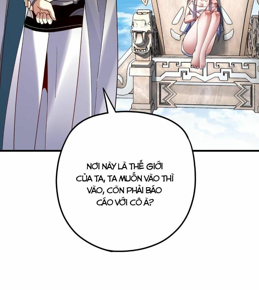 Ta Trời Sinh Đã Là Nhân Vật Phản Diện Chapter 110 - Trang 23