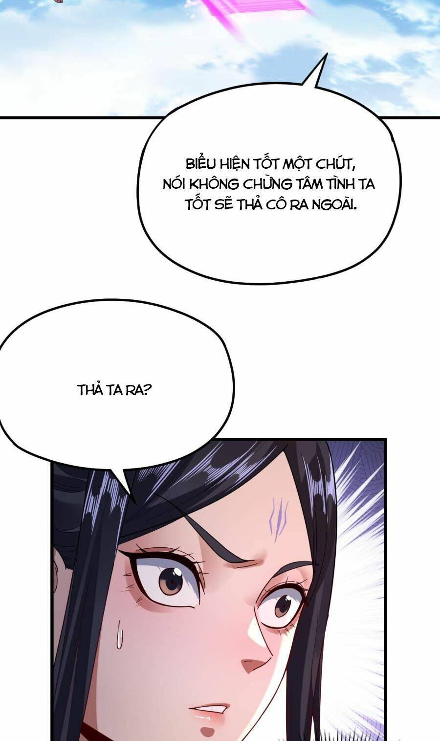 Ta Trời Sinh Đã Là Nhân Vật Phản Diện Chapter 110 - Trang 26