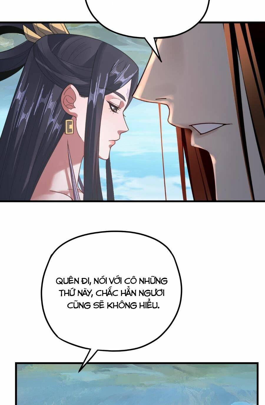 Ta Trời Sinh Đã Là Nhân Vật Phản Diện Chapter 110 - Trang 38