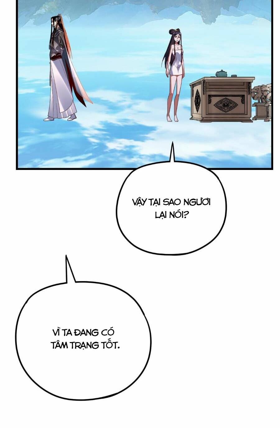 Ta Trời Sinh Đã Là Nhân Vật Phản Diện Chapter 110 - Trang 39