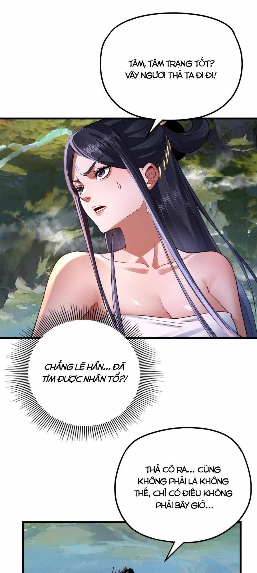 Ta Trời Sinh Đã Là Nhân Vật Phản Diện Chapter 110 - Trang 40