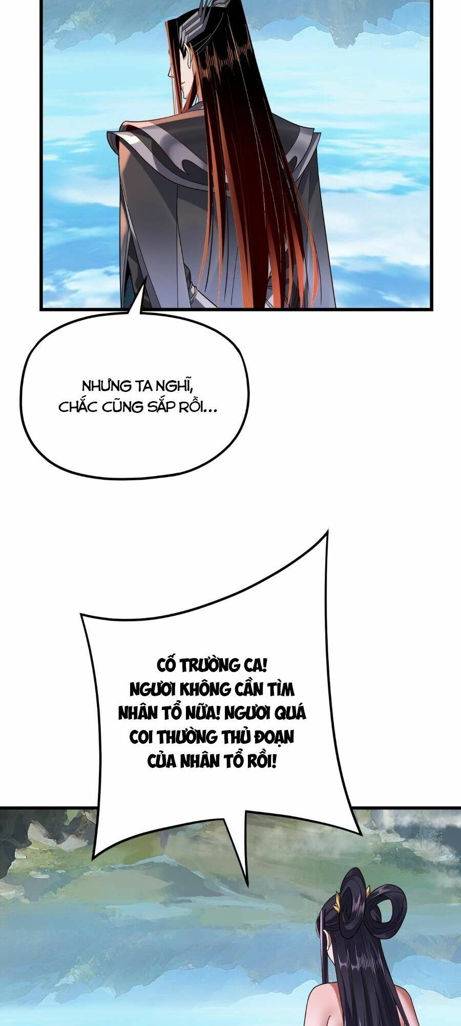 Ta Trời Sinh Đã Là Nhân Vật Phản Diện Chapter 110 - Trang 41