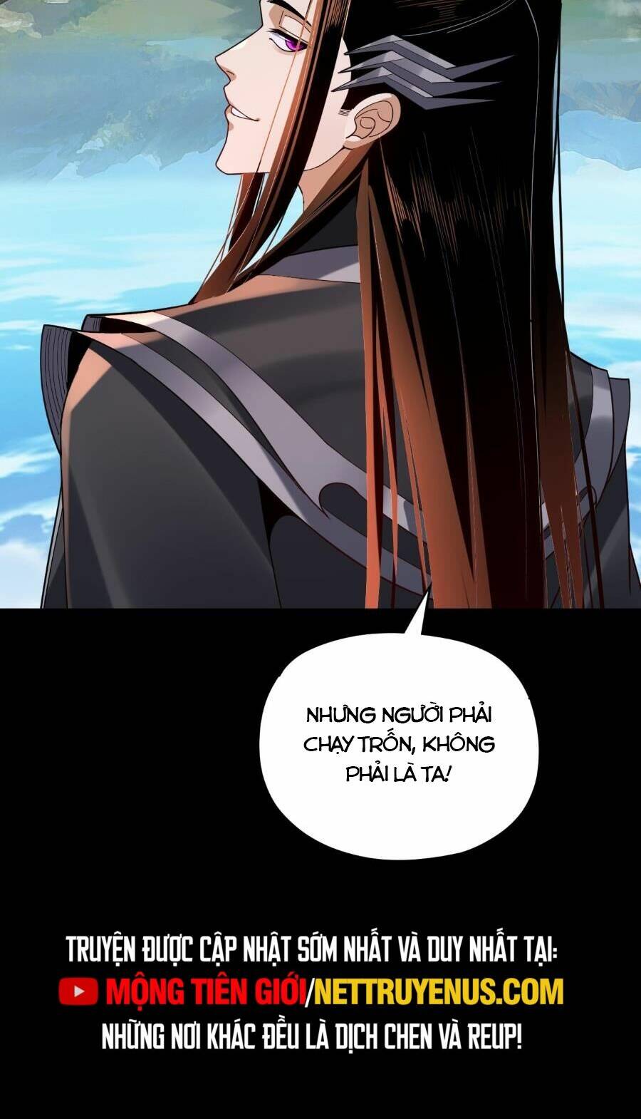 Ta Trời Sinh Đã Là Nhân Vật Phản Diện Chapter 110 - Trang 44