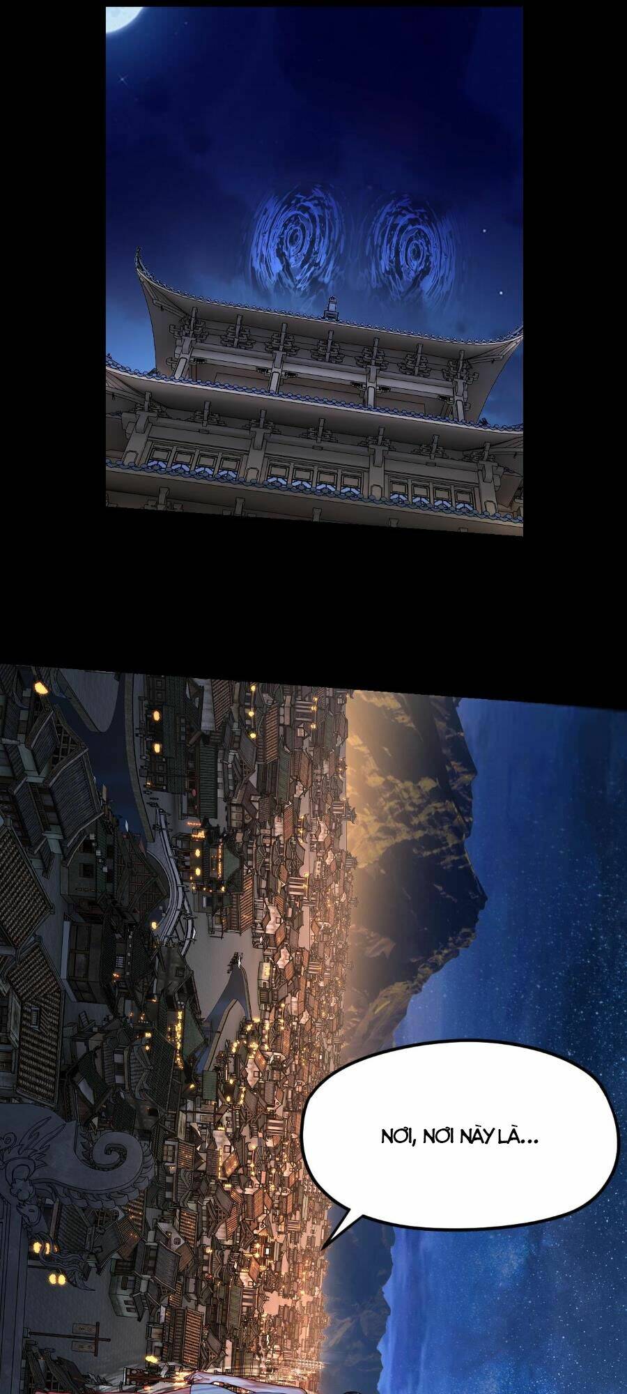 Ta Trời Sinh Đã Là Nhân Vật Phản Diện Chapter 110 - Trang 45