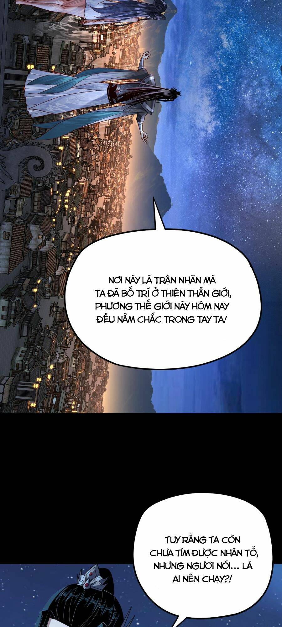 Ta Trời Sinh Đã Là Nhân Vật Phản Diện Chapter 110 - Trang 46