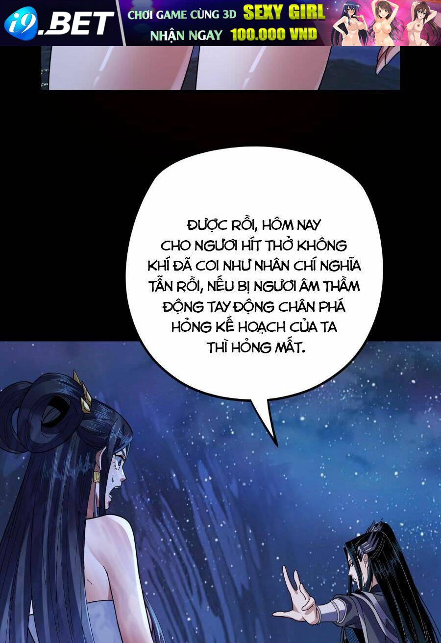 Ta Trời Sinh Đã Là Nhân Vật Phản Diện Chapter 110 - Trang 48