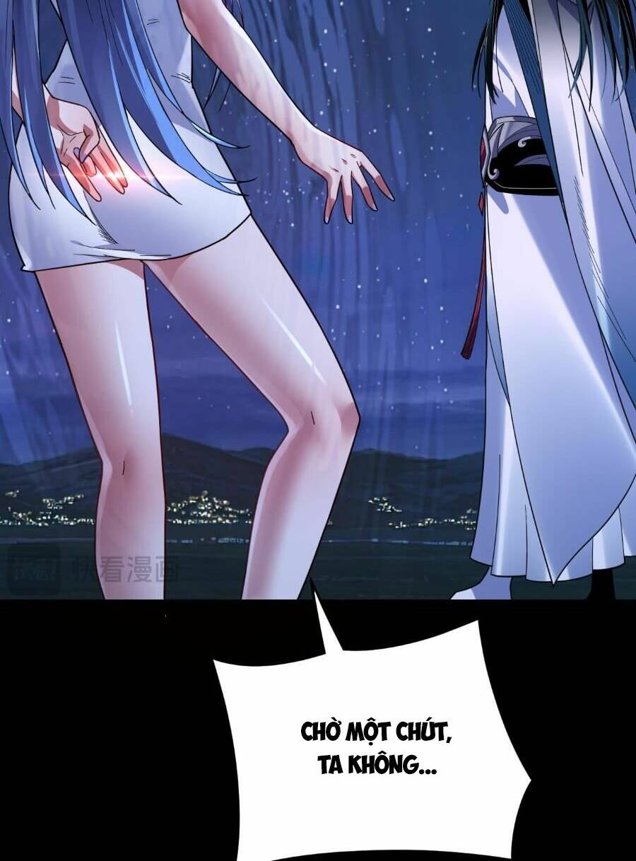 Ta Trời Sinh Đã Là Nhân Vật Phản Diện Chapter 110 - Trang 49
