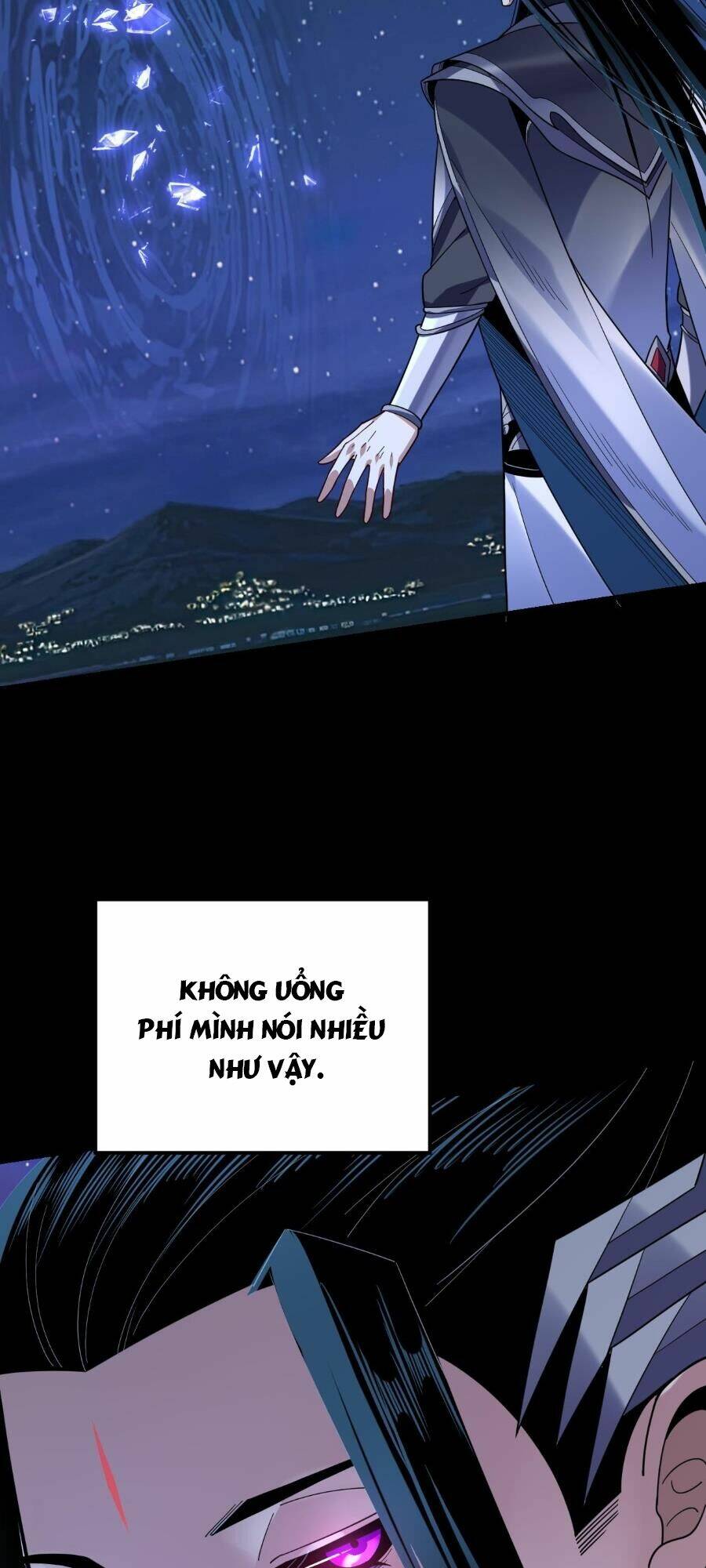 Ta Trời Sinh Đã Là Nhân Vật Phản Diện Chapter 110 - Trang 51