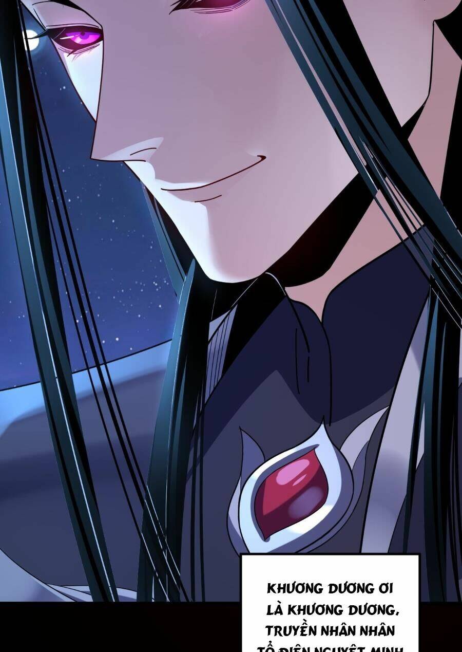 Ta Trời Sinh Đã Là Nhân Vật Phản Diện Chapter 110 - Trang 52
