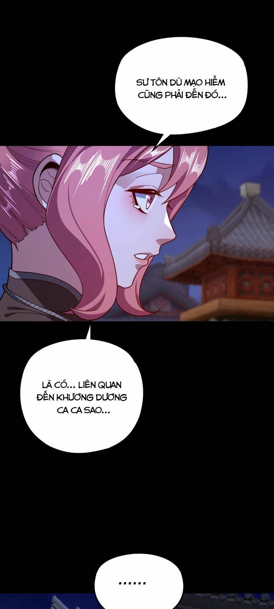 Ta Trời Sinh Đã Là Nhân Vật Phản Diện Chapter 110 - Trang 5