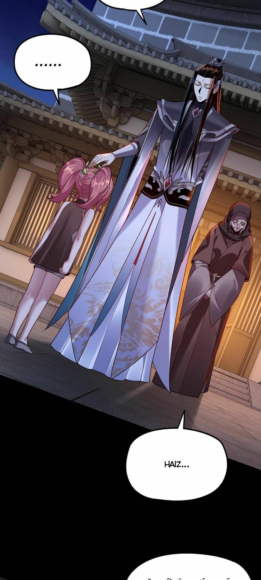 Ta Trời Sinh Đã Là Nhân Vật Phản Diện Chapter 110 - Trang 6