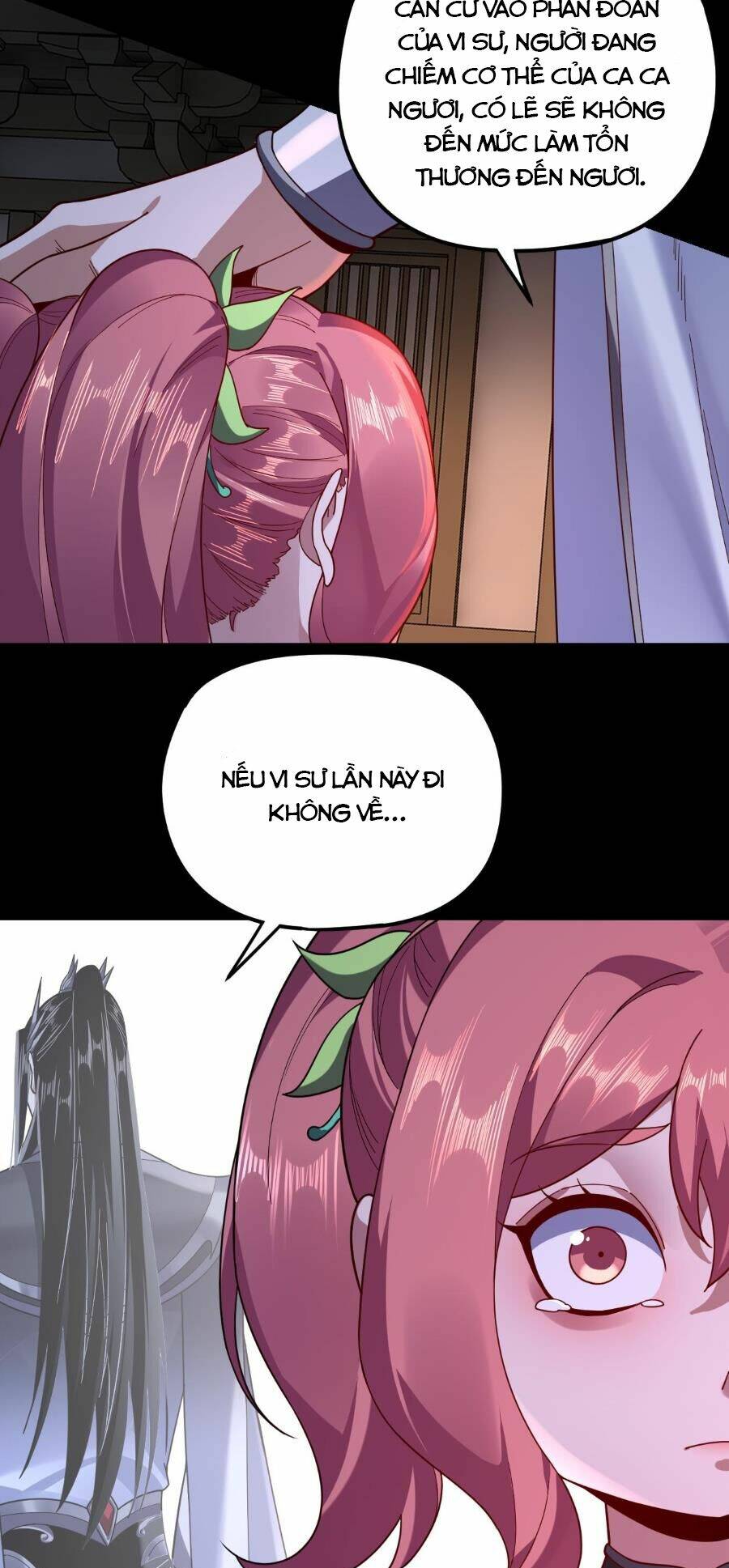 Ta Trời Sinh Đã Là Nhân Vật Phản Diện Chapter 110 - Trang 7