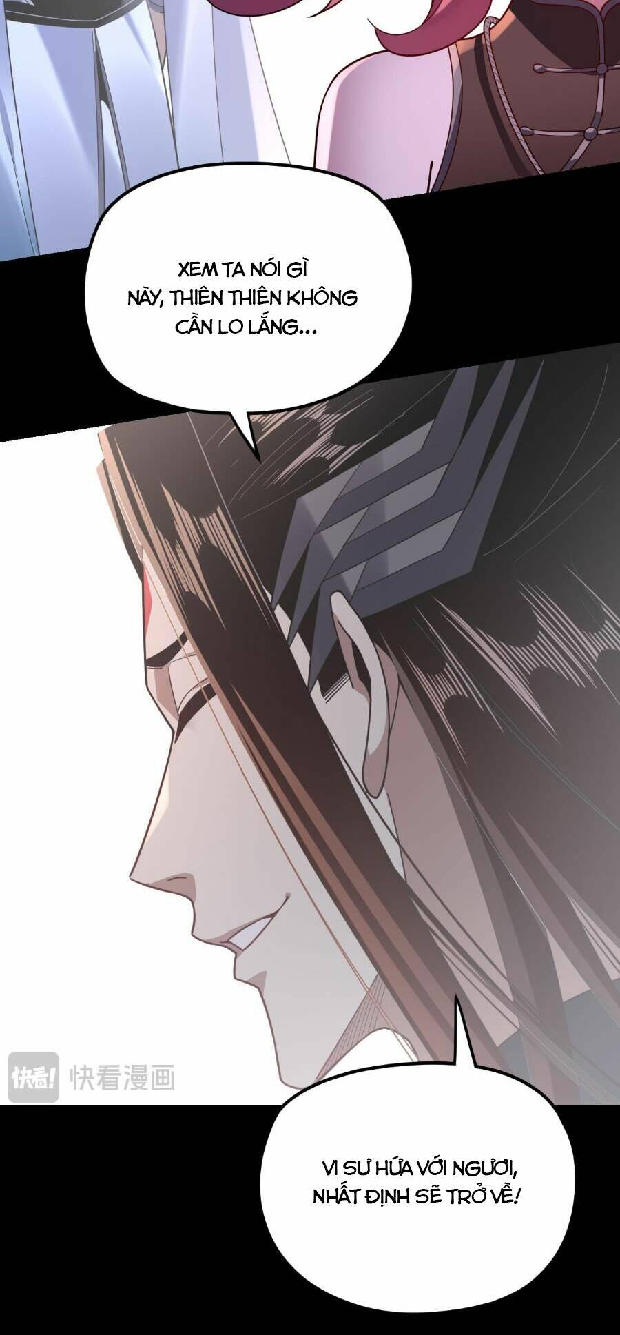 Ta Trời Sinh Đã Là Nhân Vật Phản Diện Chapter 110 - Trang 8