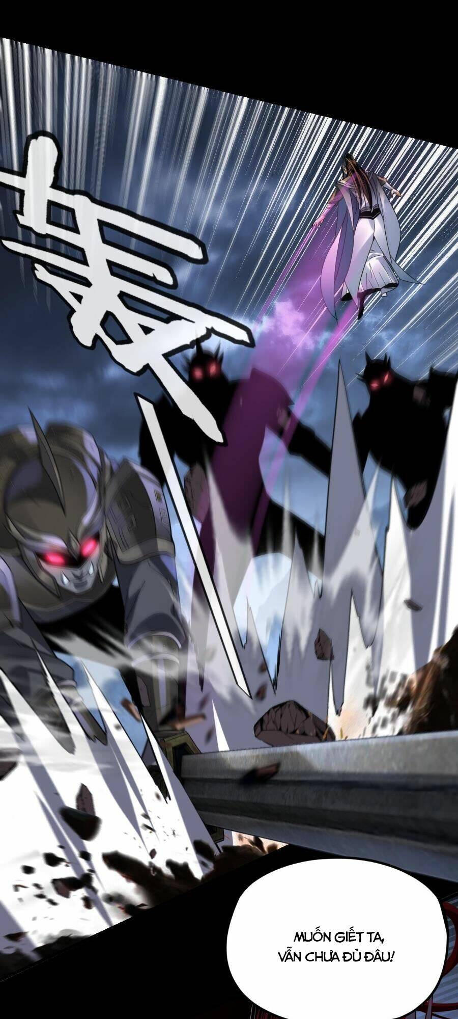 Ta Trời Sinh Đã Là Nhân Vật Phản Diện - Chapter 111 - Page 15