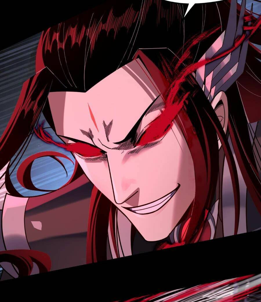 Ta Trời Sinh Đã Là Nhân Vật Phản Diện - Chapter 111 - Page 16