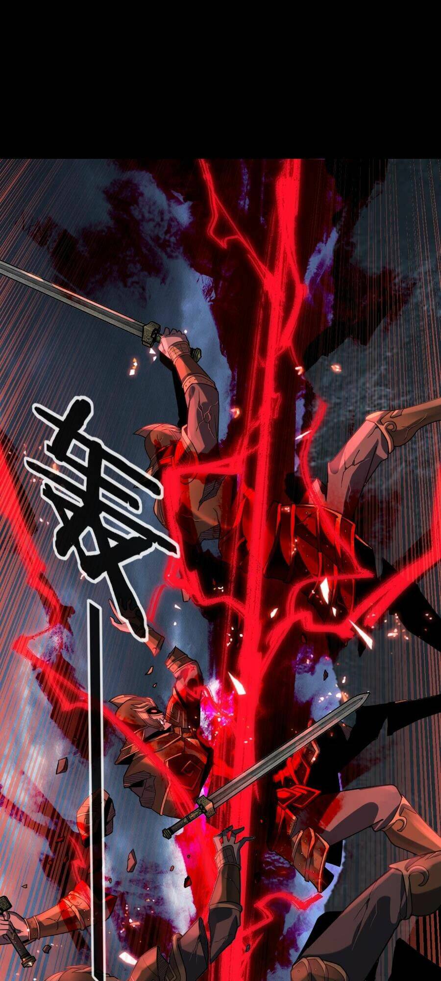 Ta Trời Sinh Đã Là Nhân Vật Phản Diện - Chapter 111 - Page 18