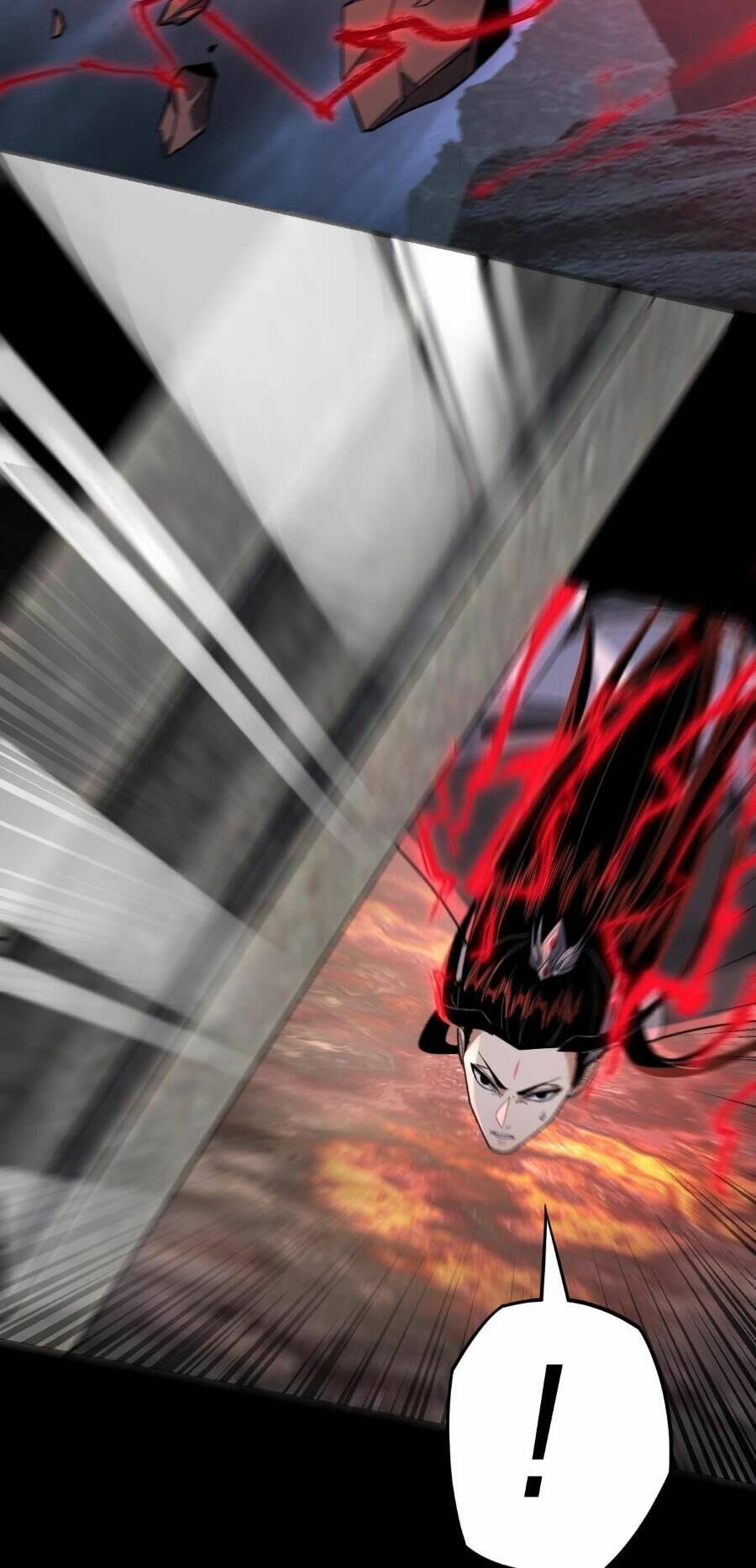 Ta Trời Sinh Đã Là Nhân Vật Phản Diện - Chapter 111 - Page 21