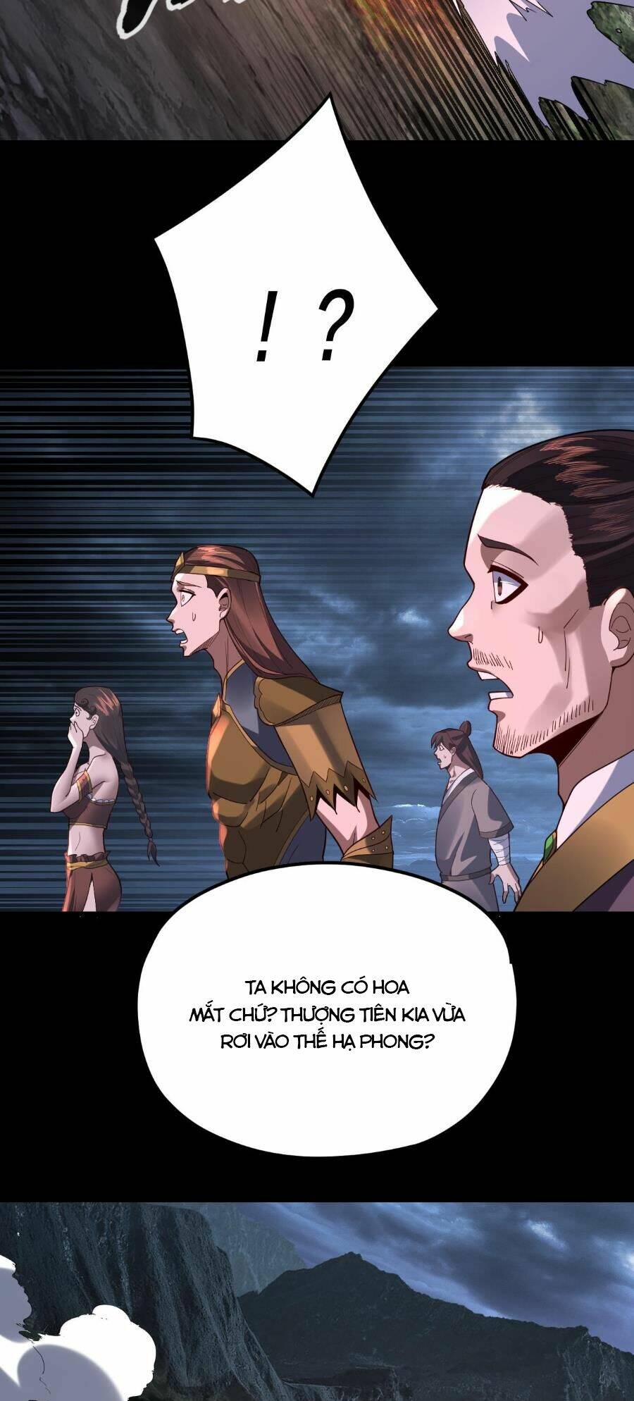 Ta Trời Sinh Đã Là Nhân Vật Phản Diện - Chapter 111 - Page 23