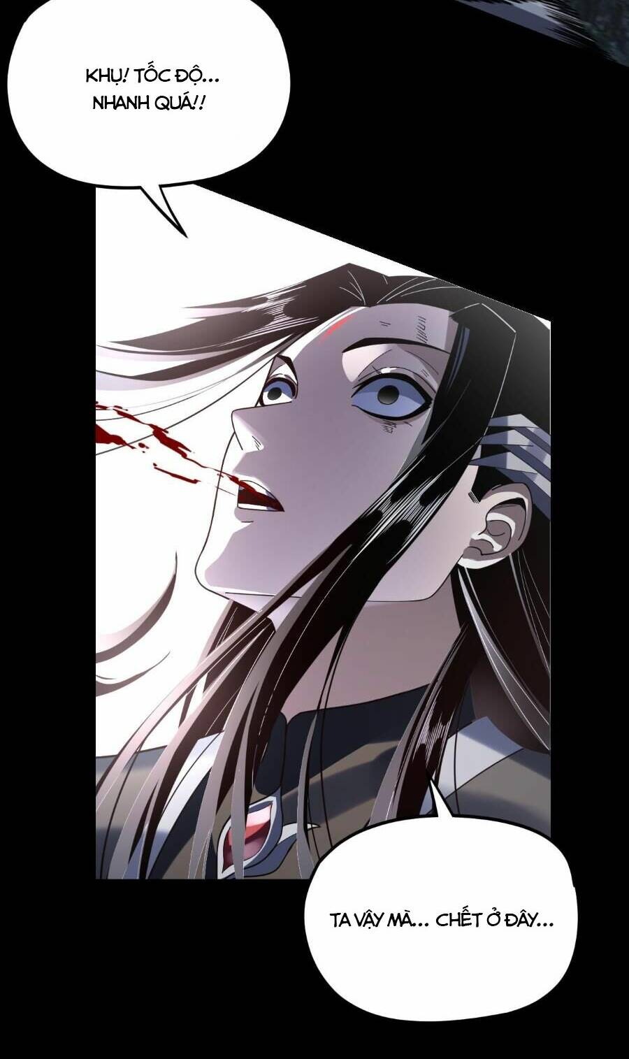 Ta Trời Sinh Đã Là Nhân Vật Phản Diện - Chapter 111 - Page 28