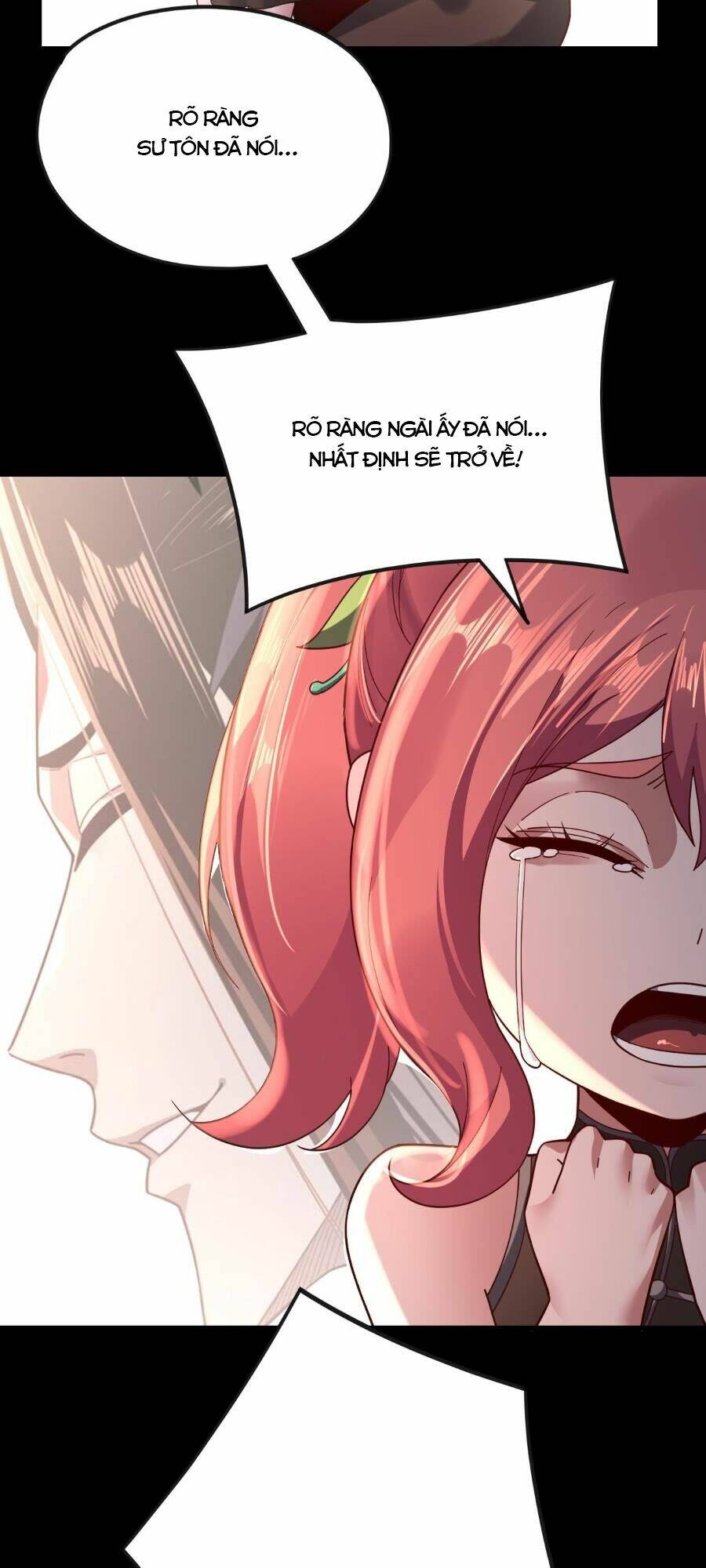 Ta Trời Sinh Đã Là Nhân Vật Phản Diện - Chapter 111 - Page 34