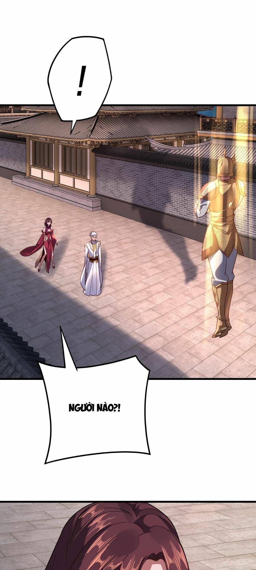 Ta Trời Sinh Đã Là Nhân Vật Phản Diện - Chapter 111 - Page 37