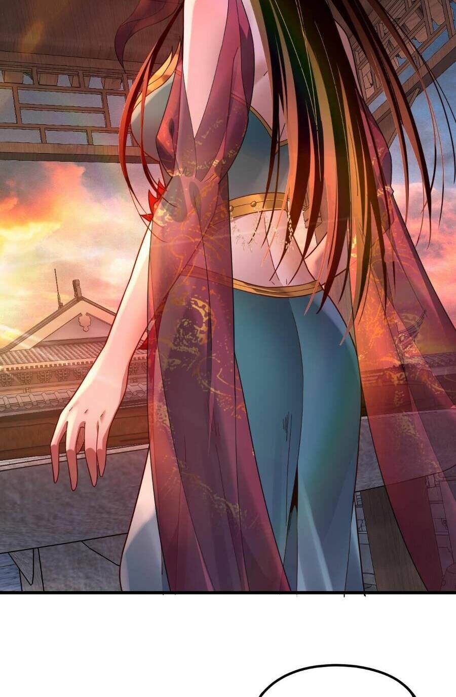 Ta Trời Sinh Đã Là Nhân Vật Phản Diện - Chapter 111 - Page 44