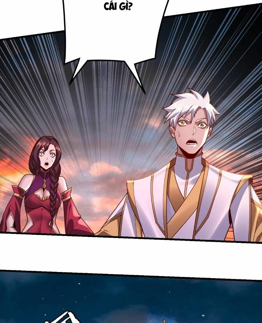 Ta Trời Sinh Đã Là Nhân Vật Phản Diện - Chapter 111 - Page 47