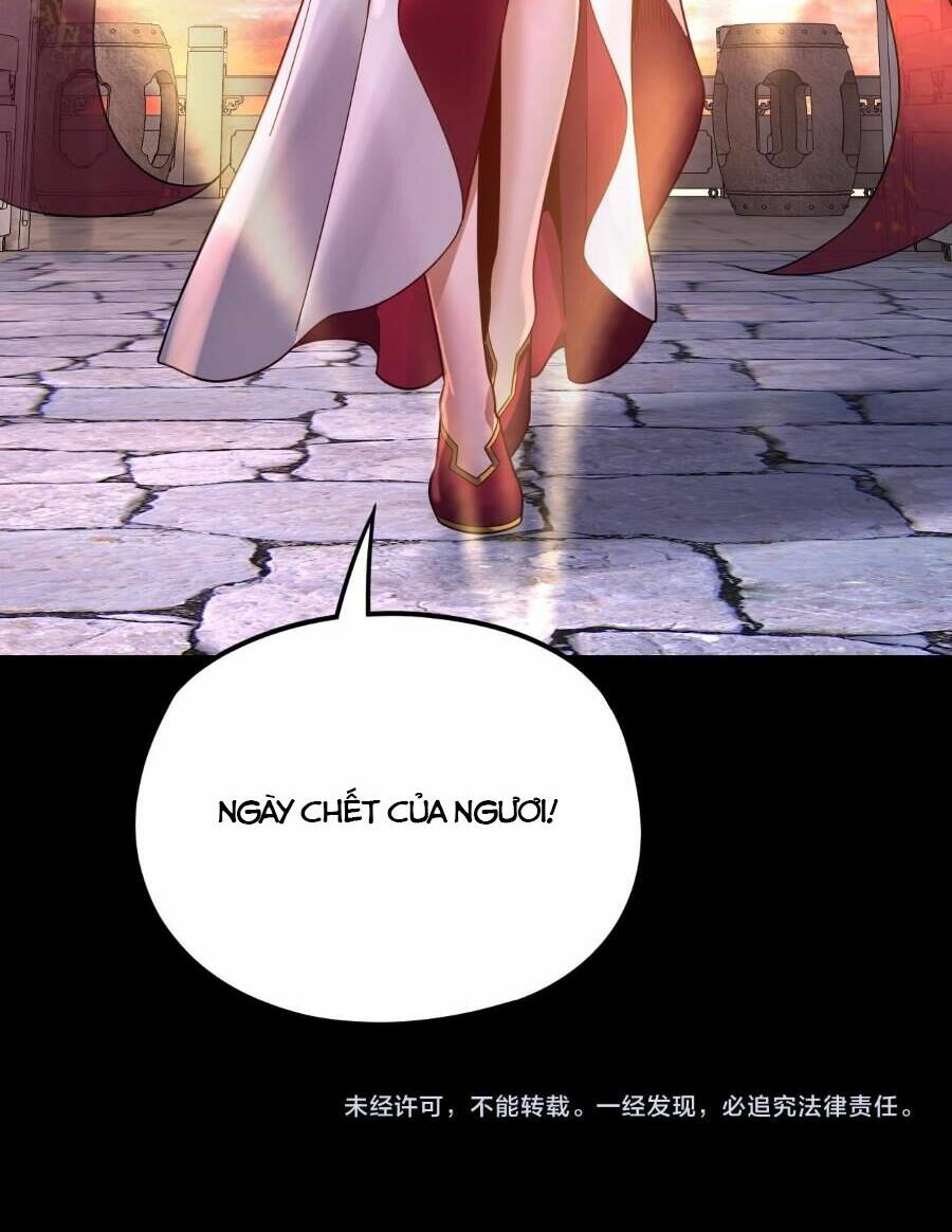 Ta Trời Sinh Đã Là Nhân Vật Phản Diện - Chapter 111 - Page 51