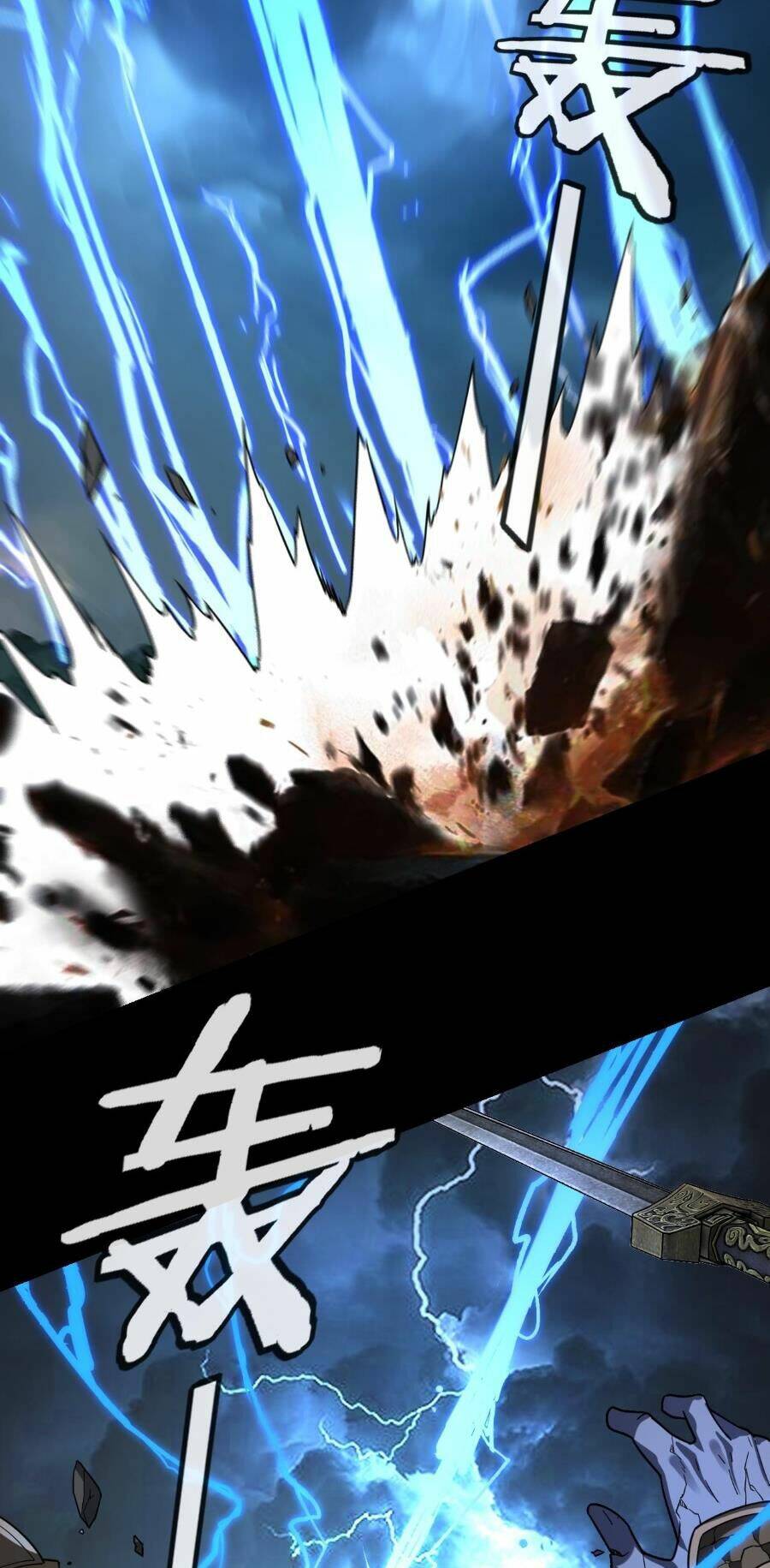 Ta Trời Sinh Đã Là Nhân Vật Phản Diện - Chapter 111 - Page 8