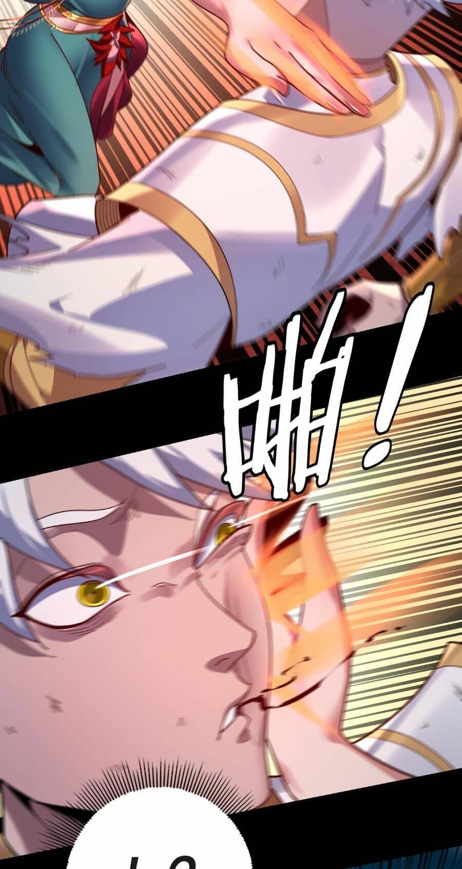 Ta Trời Sinh Đã Là Nhân Vật Phản Diện Chapter 112 - Trang 9